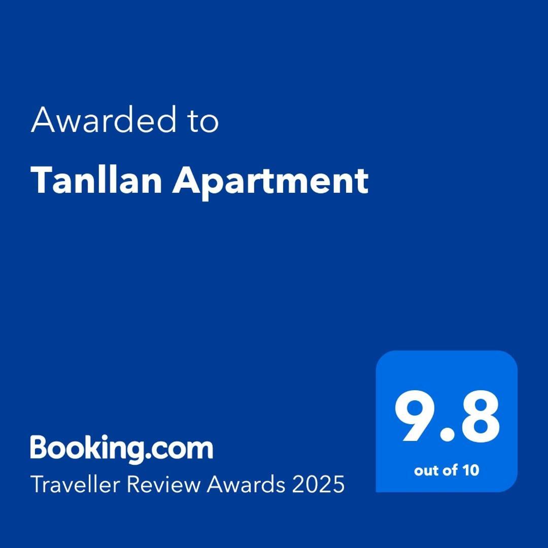 Tanllan Apartment Callander Exterior foto